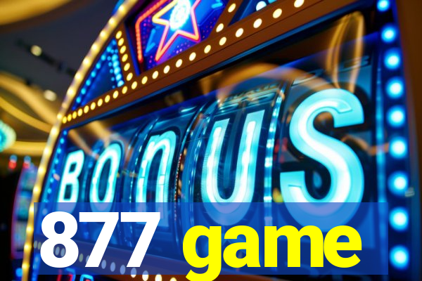 877 game